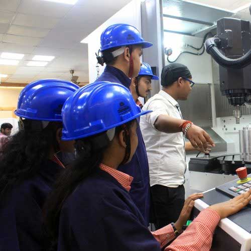 5AXIS Lab