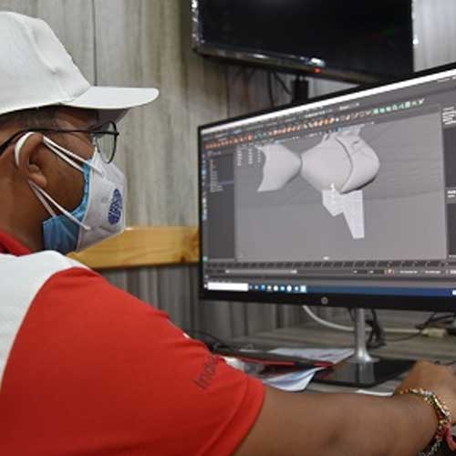 AR VR Lab