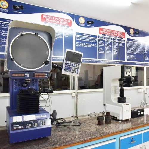 ATC Lab