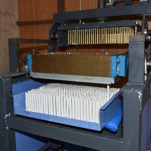 Chalk Production Unit