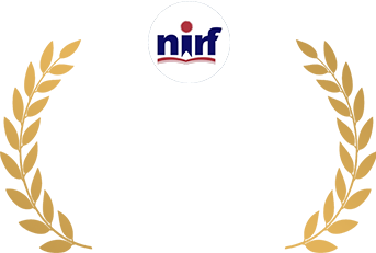 NIRF Logo