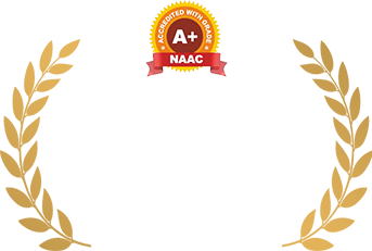 NAAC A+