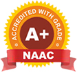 NAAC A+